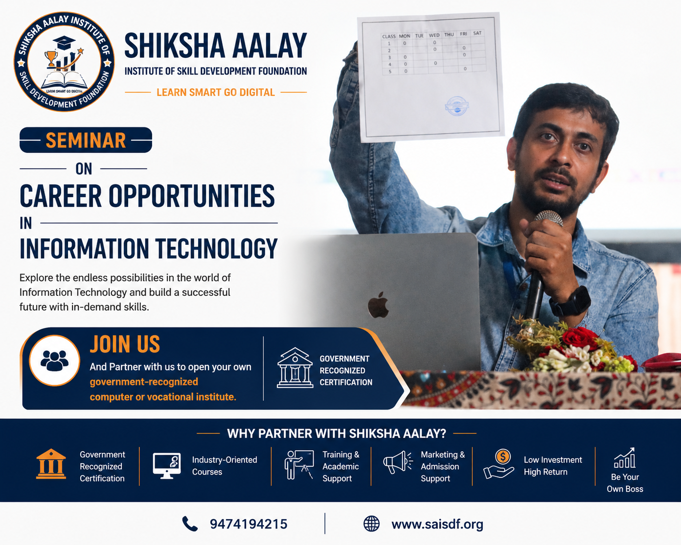 Shiksha Aalay Training Centre