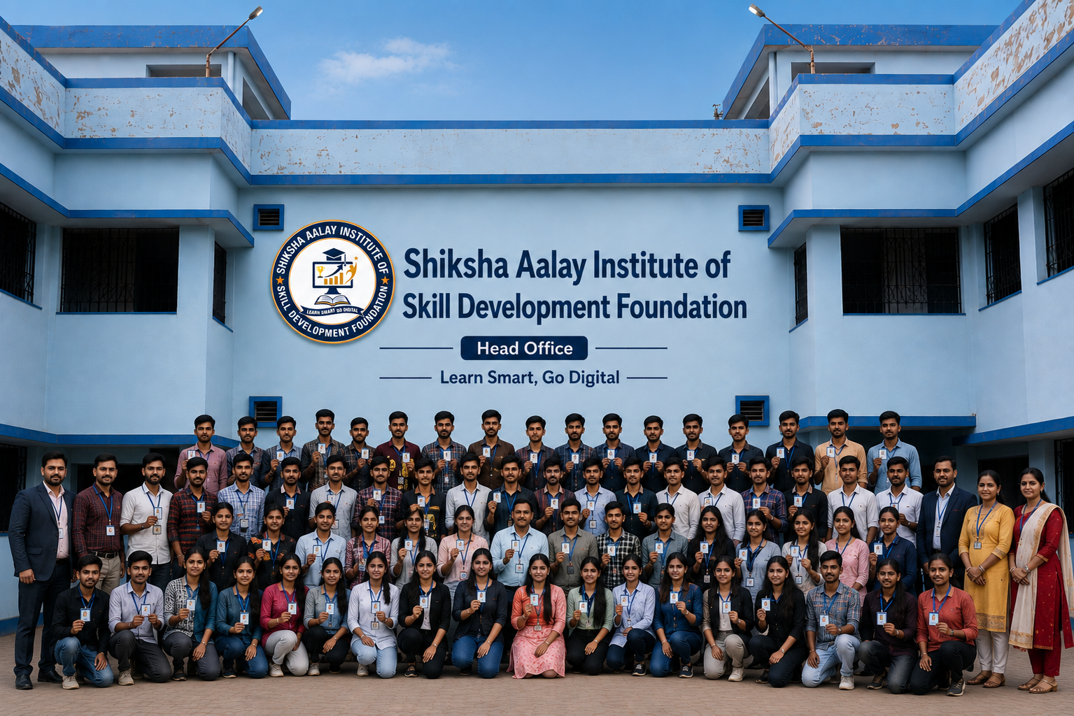 Our Institution Head Office